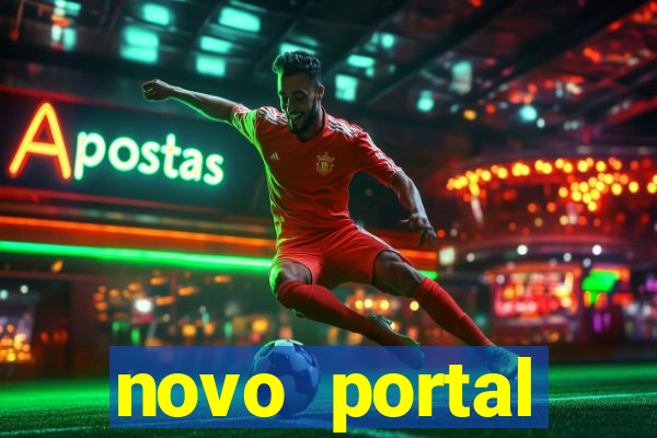 novo portal cruzeiro do sul virtual